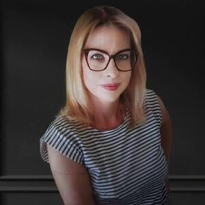 Zdjęcie Małgorzata Stróżyk-Sawicka