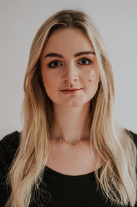 Zdjęcie Kinga Kaźmierczak-Gładka