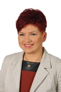 Zdjęcie Lilla Błaszczyk