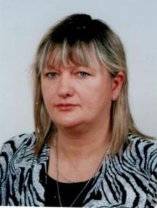Zdjęcie Halina Mazurek