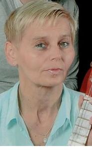 Zdjęcie wychowawcy Dorota Ewa Supeł