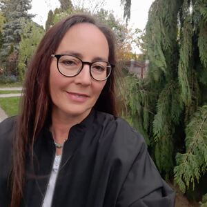 Zdjęcie Ewa Gabryszewska-Nogaj
