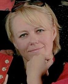 Zdjęcie Agnieszka Włostowska