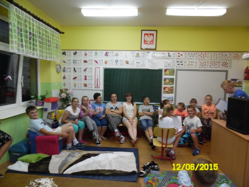 Tutaj powinien być opis
