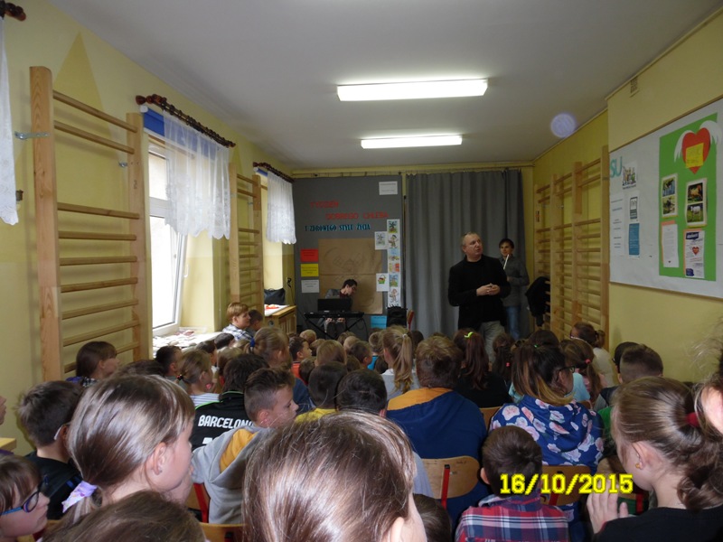 Tutaj powinien być opis