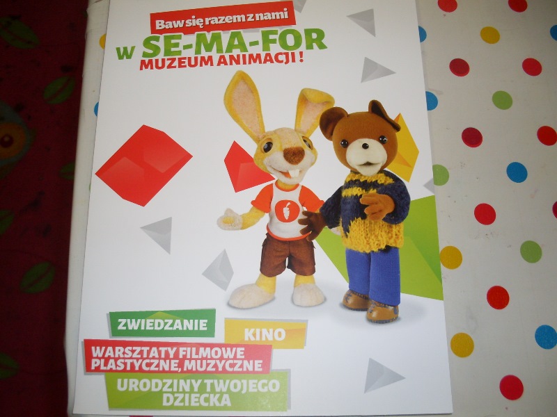 Tutaj powinien być opis