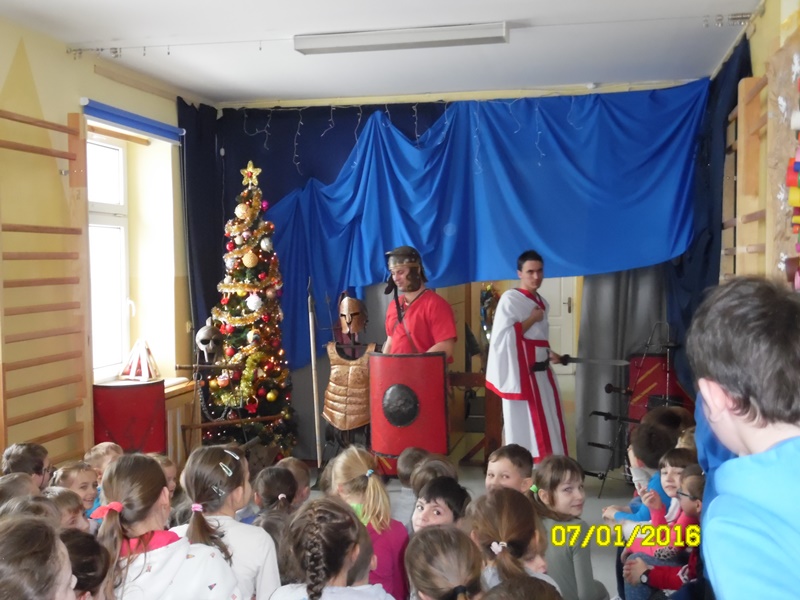 Tutaj powinien być opis