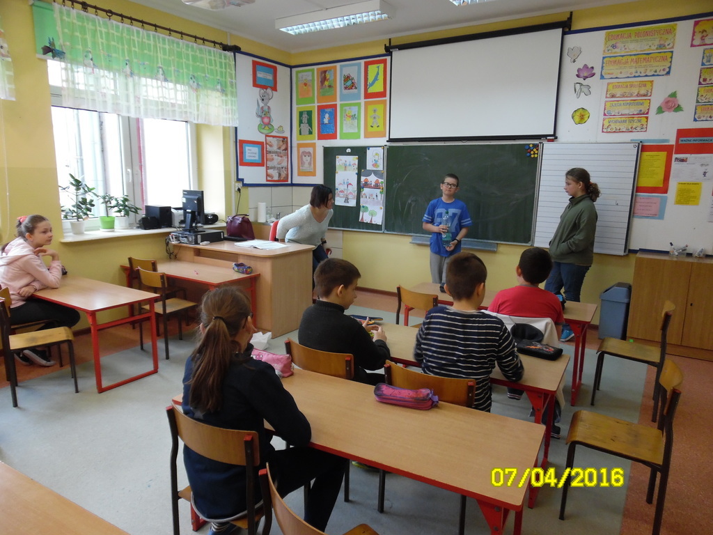 Tutaj powinien być opis