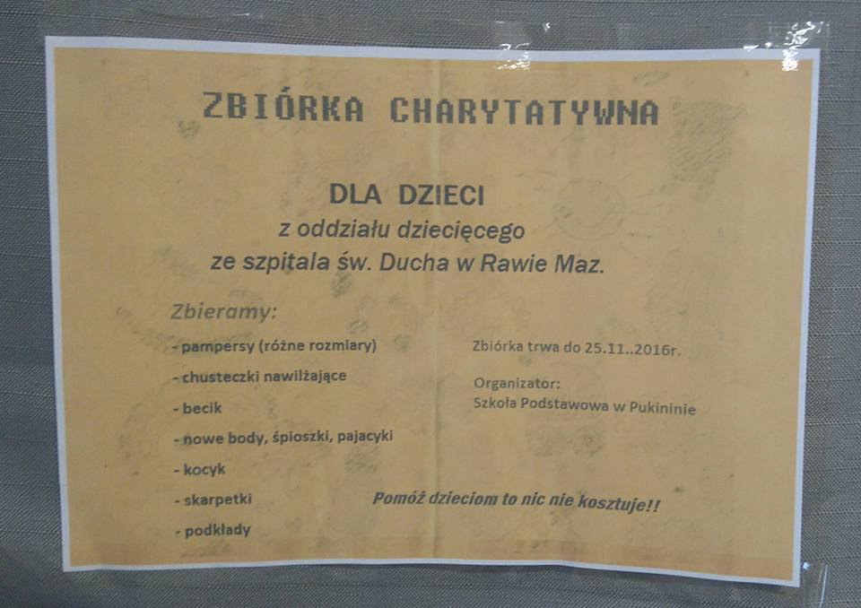 Tutaj powinien być opis