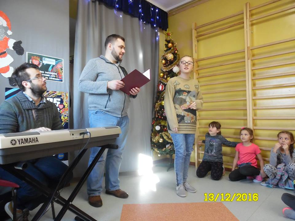 Tutaj powinien być opis