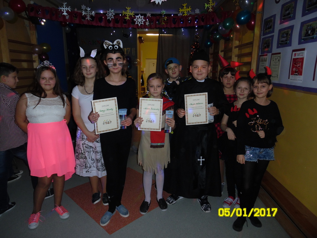 Tutaj powinien być opis