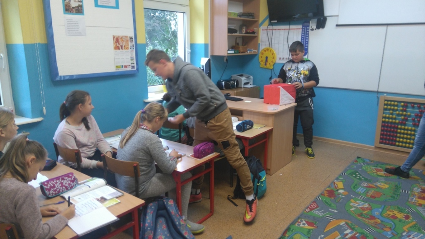 Tutaj powinien być opis