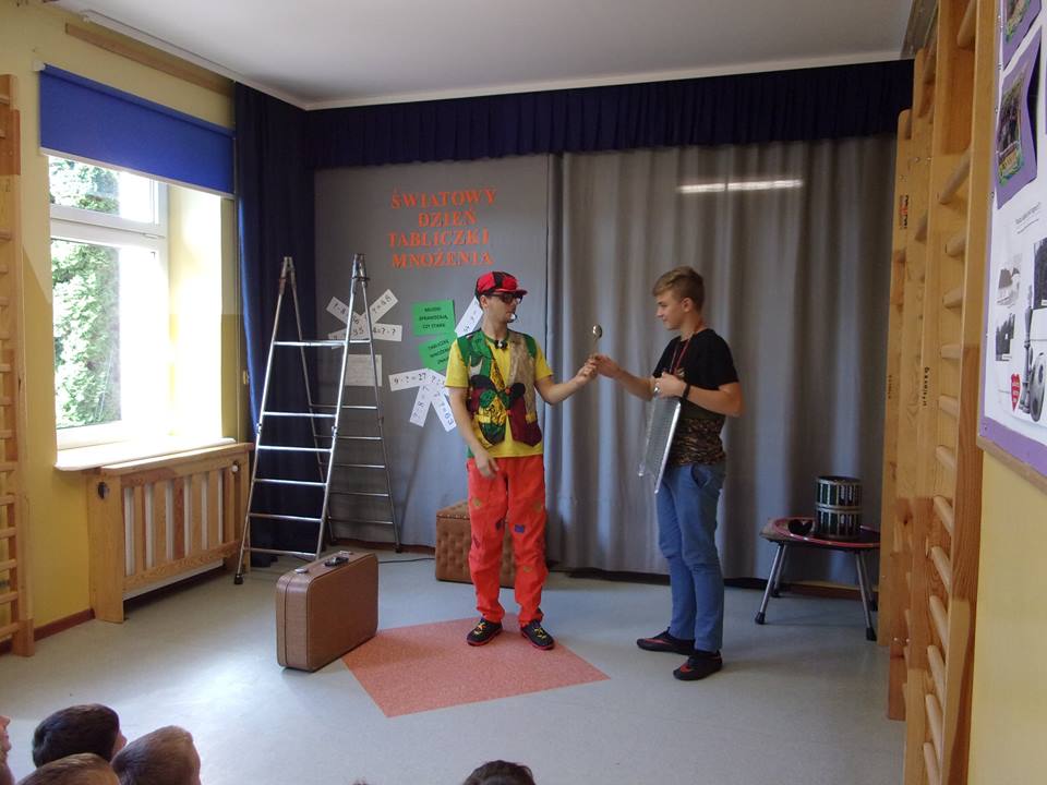 Tutaj powinien być opis
