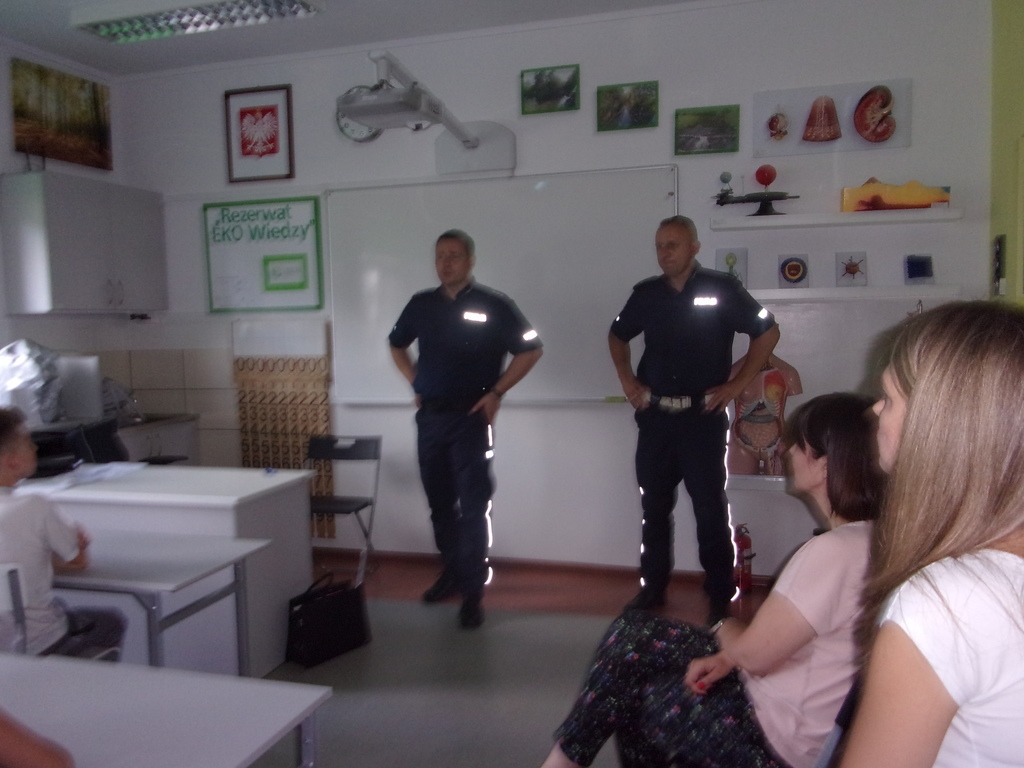 Tutaj powinien być opis