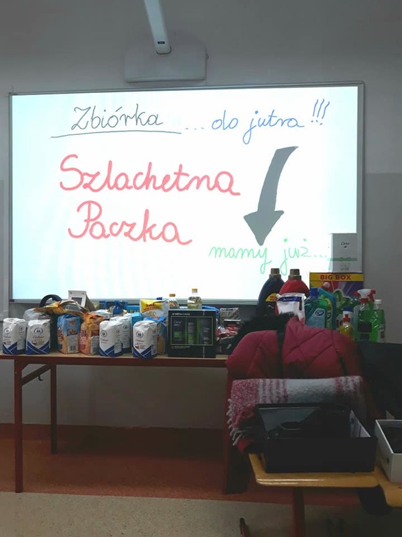 Tutaj powinien być opis