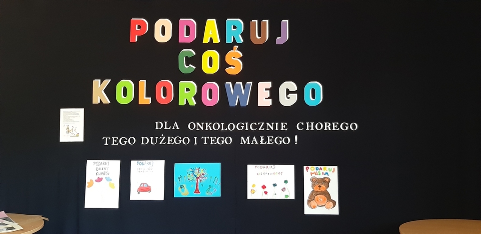 Tutaj powinien być opis