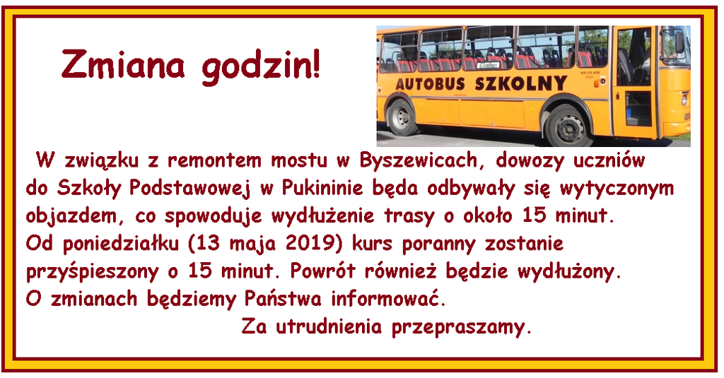 Tutaj powinien być opis