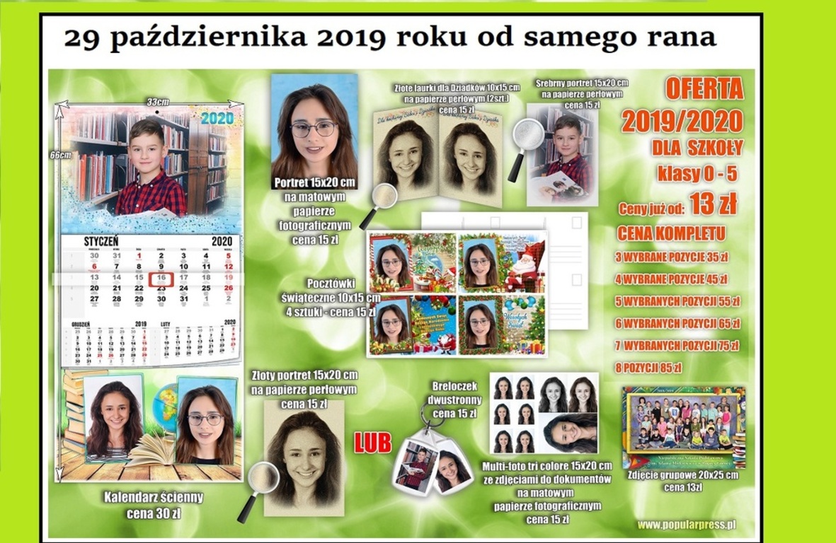 Tutaj powinien być opis