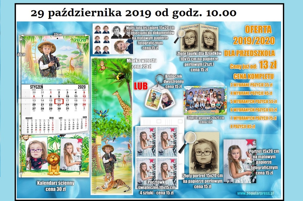 Tutaj powinien być opis