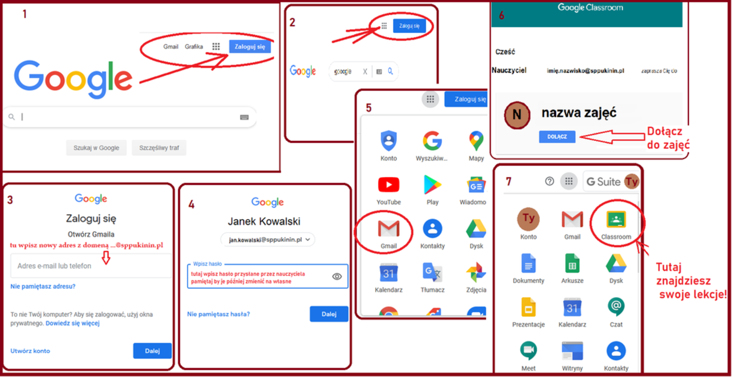 Tutaj powinien być opis
