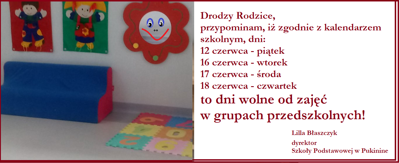 Tutaj powinien być opis