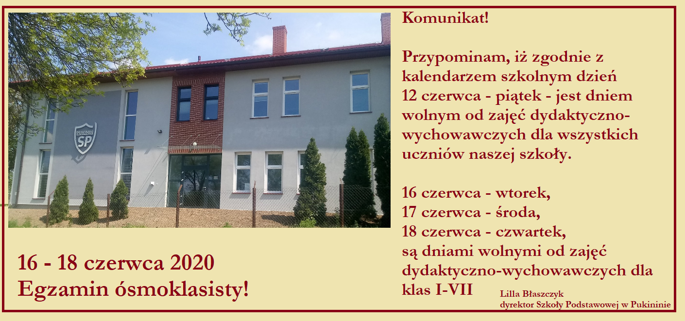 Tutaj powinien być opis