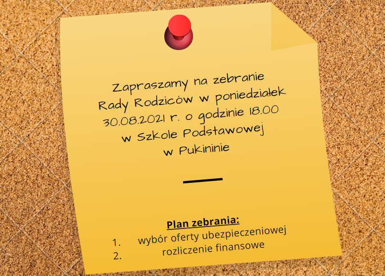 Tutaj powinien być opis