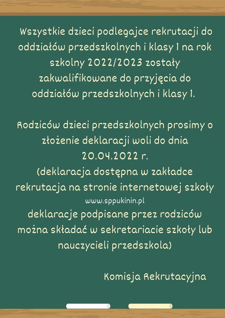 Tutaj powinien być opis