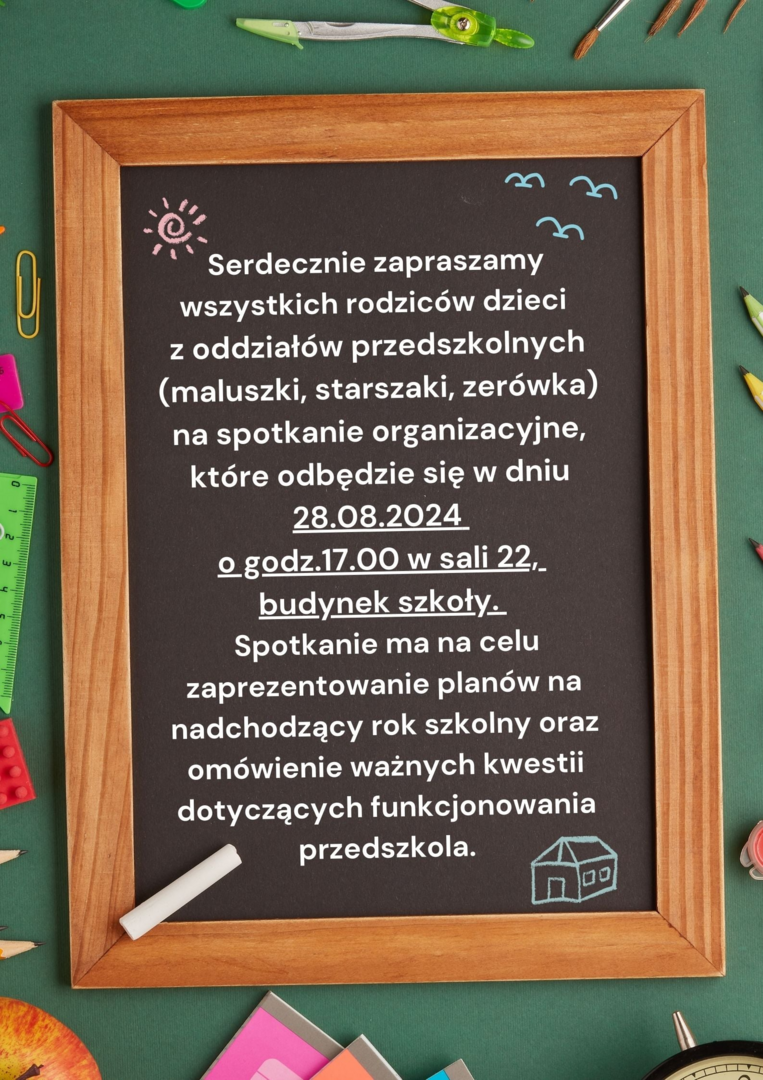 Tutaj powinien być opis