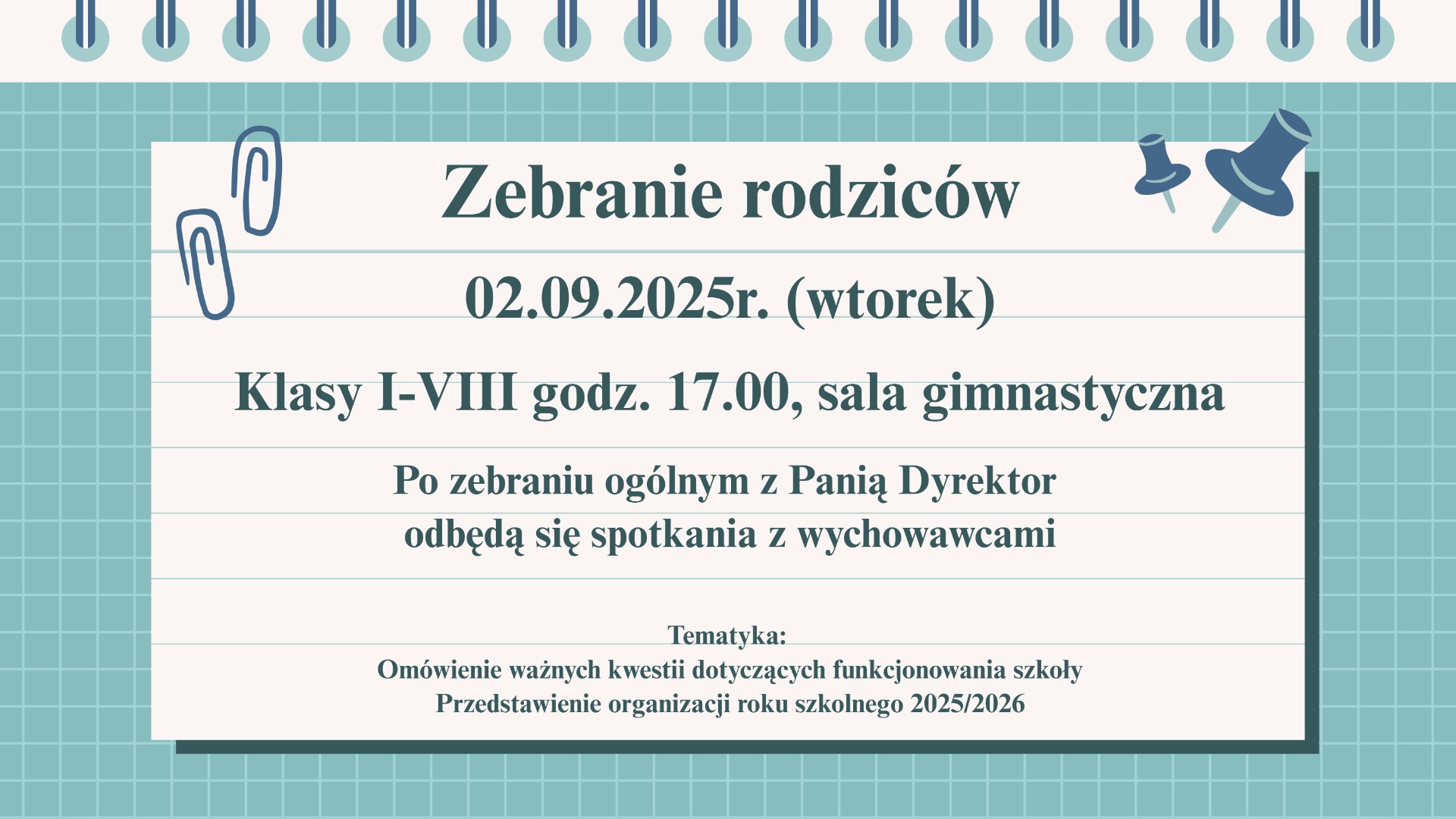Tutaj powinien być opis