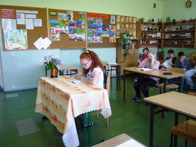 Czytać należy poprawnie, płynnie, z właściwą intonacją...