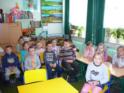 Czekamy na pierwsze czytanie...