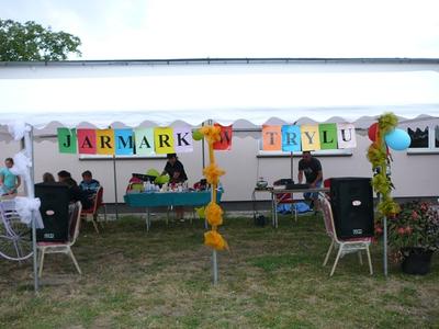 Ostatnie przygotowania