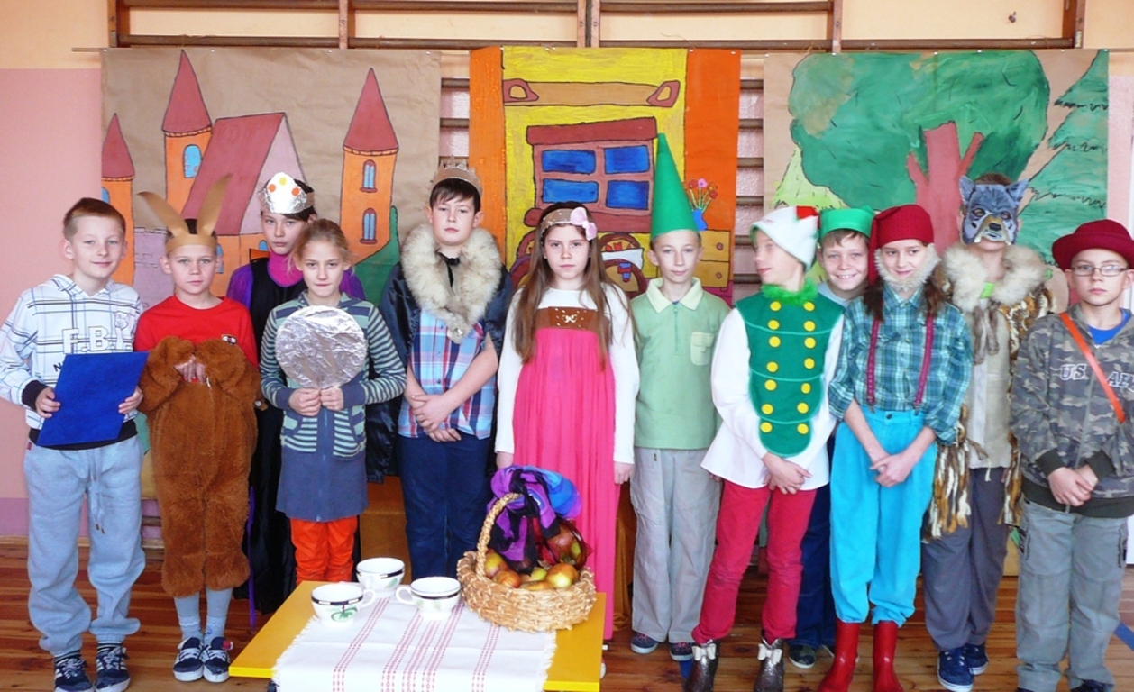 Tutaj powinien być opis