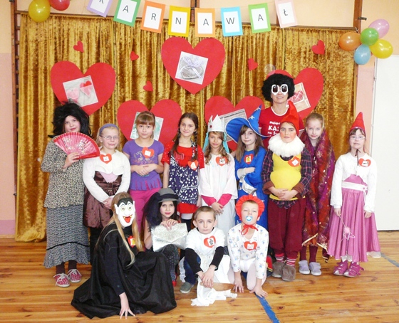 Tutaj powinien być opis