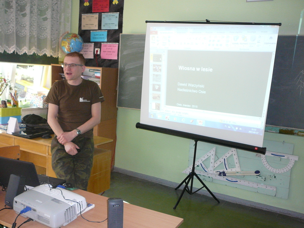 Tutaj powinien być opis