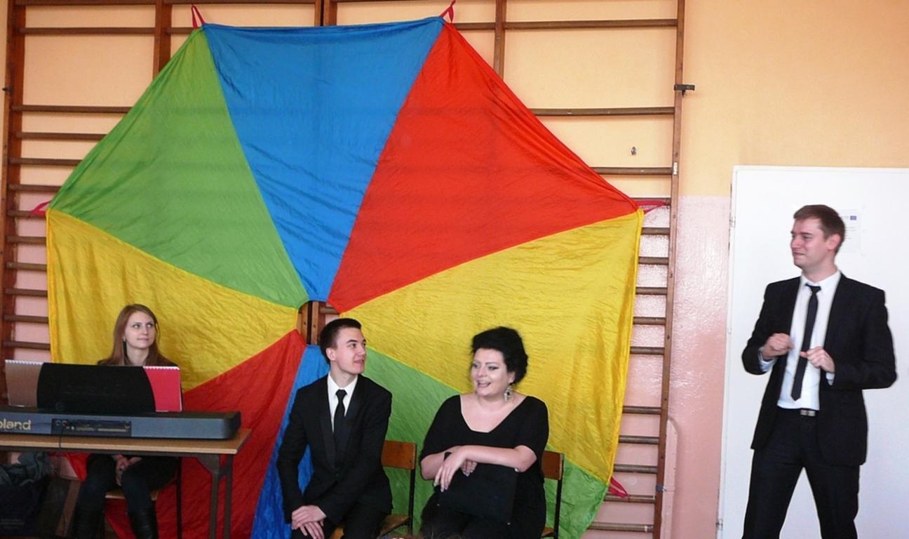 Tutaj powinien być opis