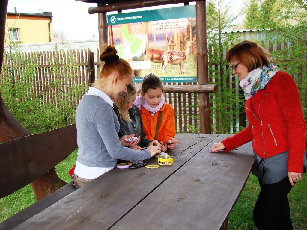 Tutaj powinien być opis