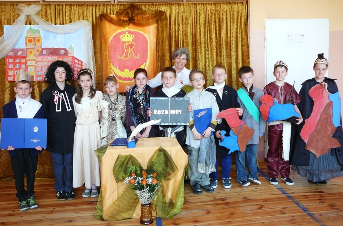 Tutaj powinien być opis