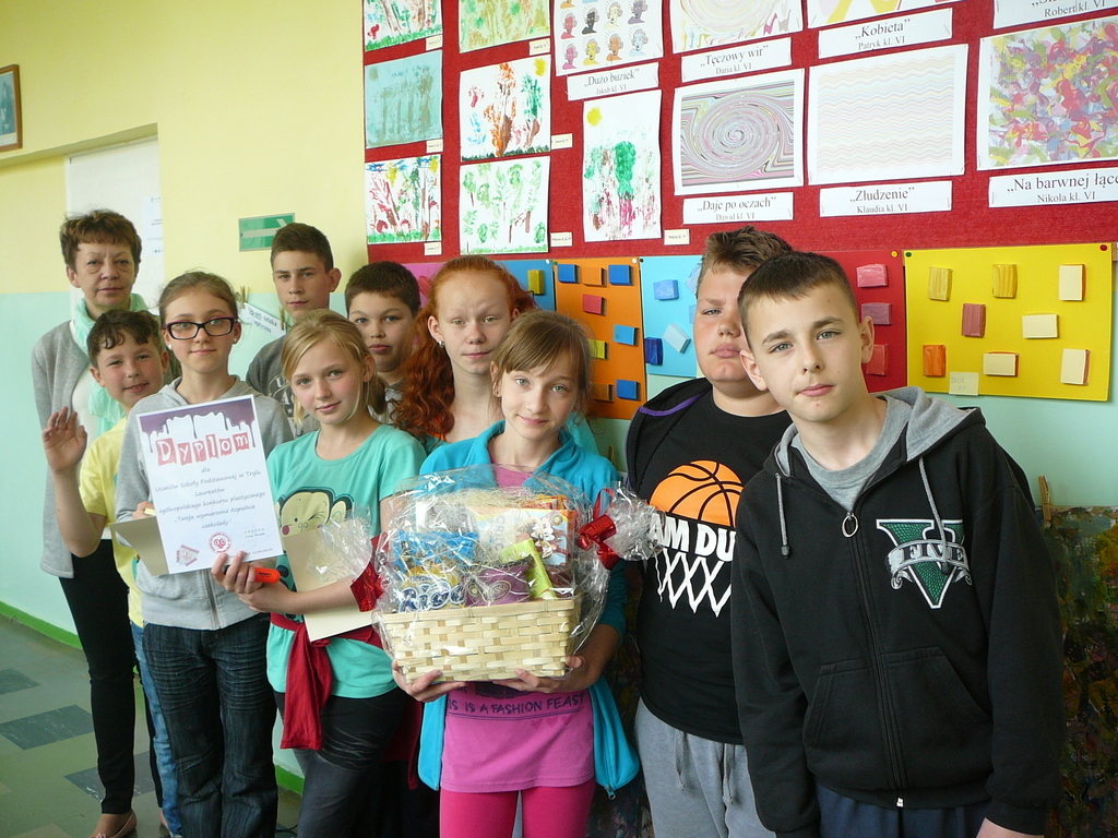 Tutaj powinien być opis