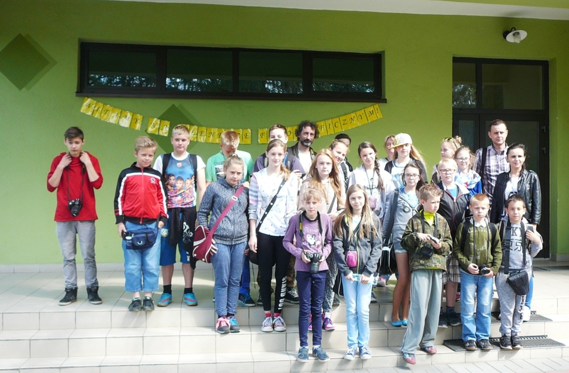 Tutaj powinien być opis