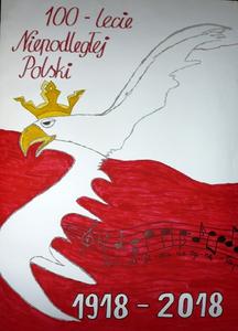 Autorka: p. Grażyna Rachubka