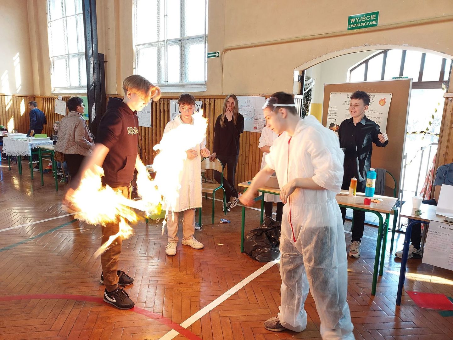 Tutaj powinien być opis