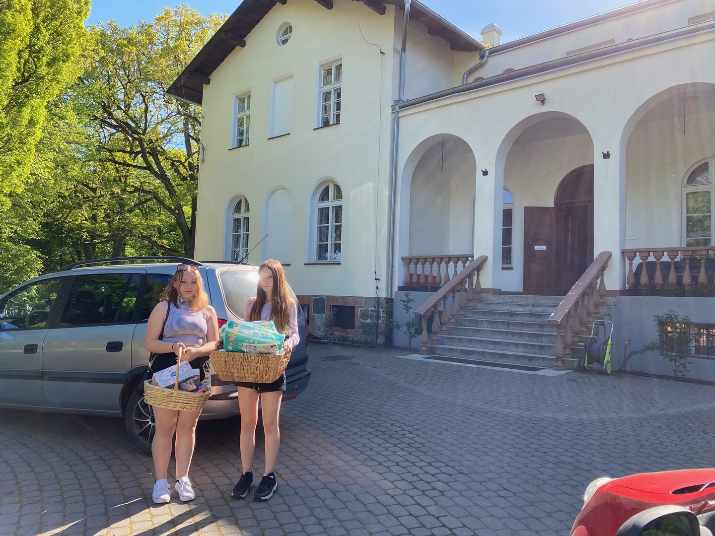 Tutaj powinien być opis