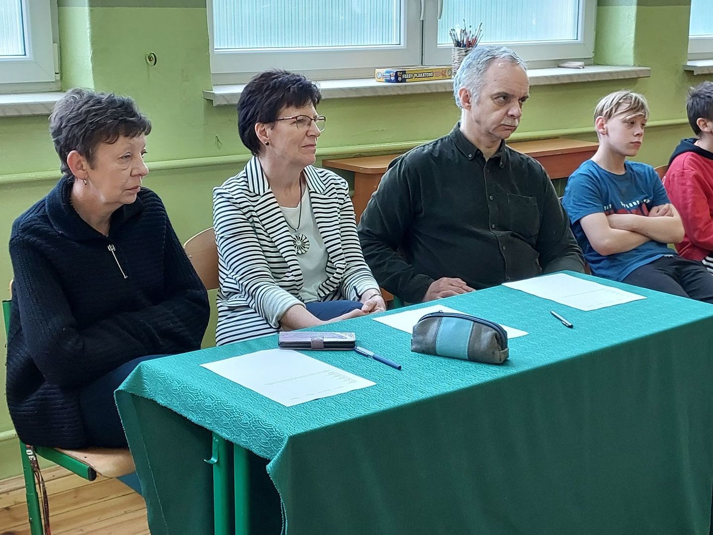 Tutaj powinien być opis