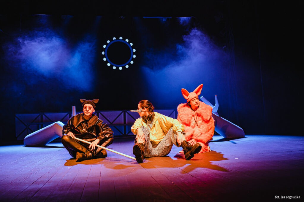 Tutaj powinien być opis