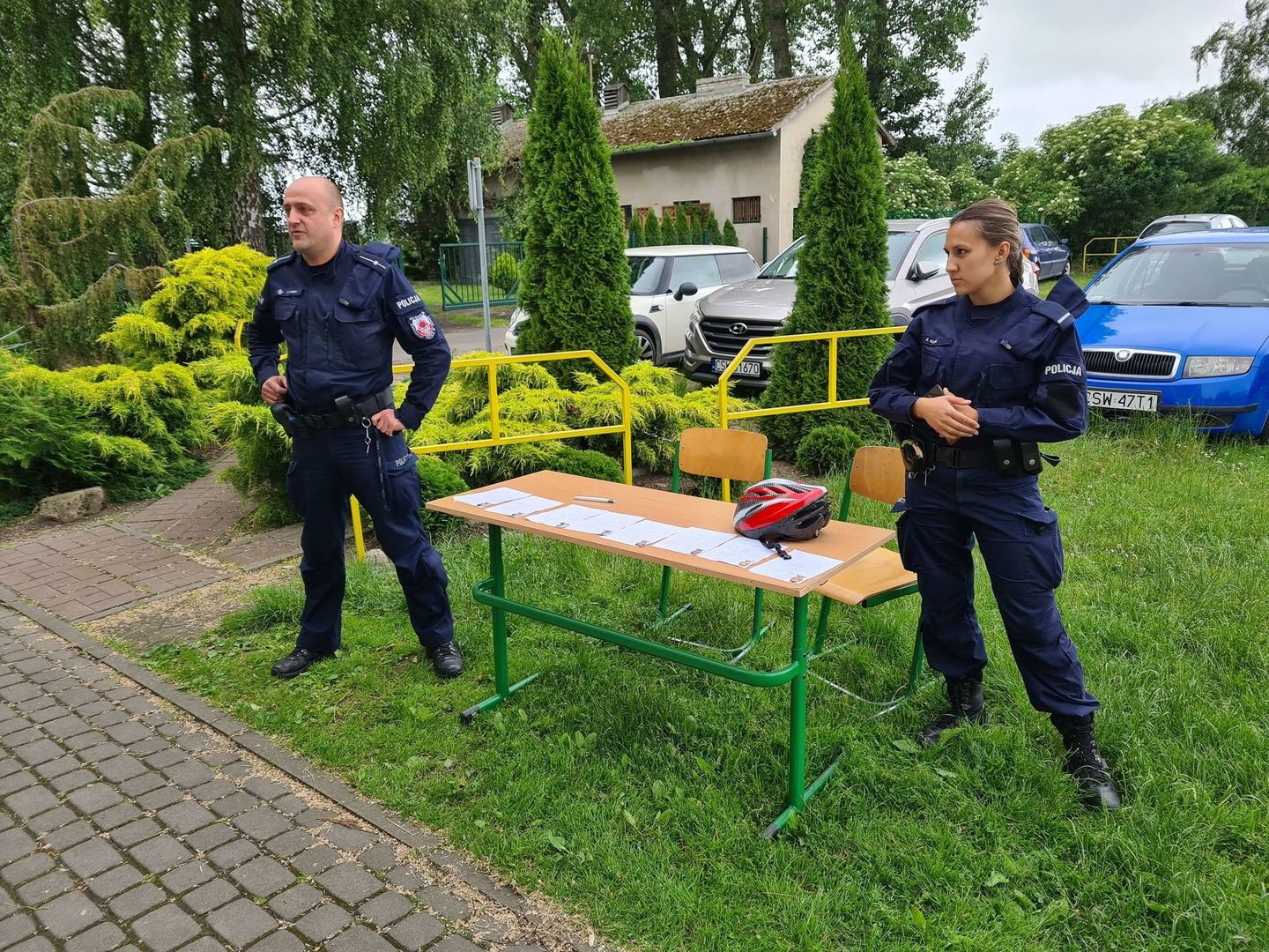 Tutaj powinien być opis