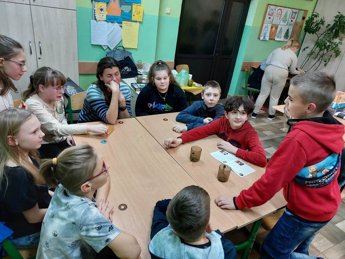 Tutaj powinien być opis