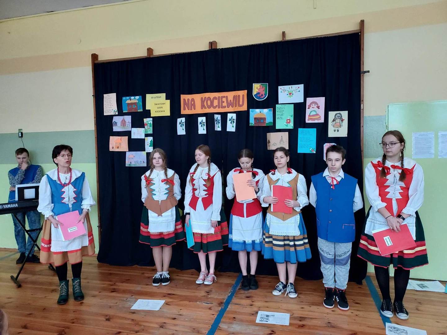 Tutaj powinien być opis