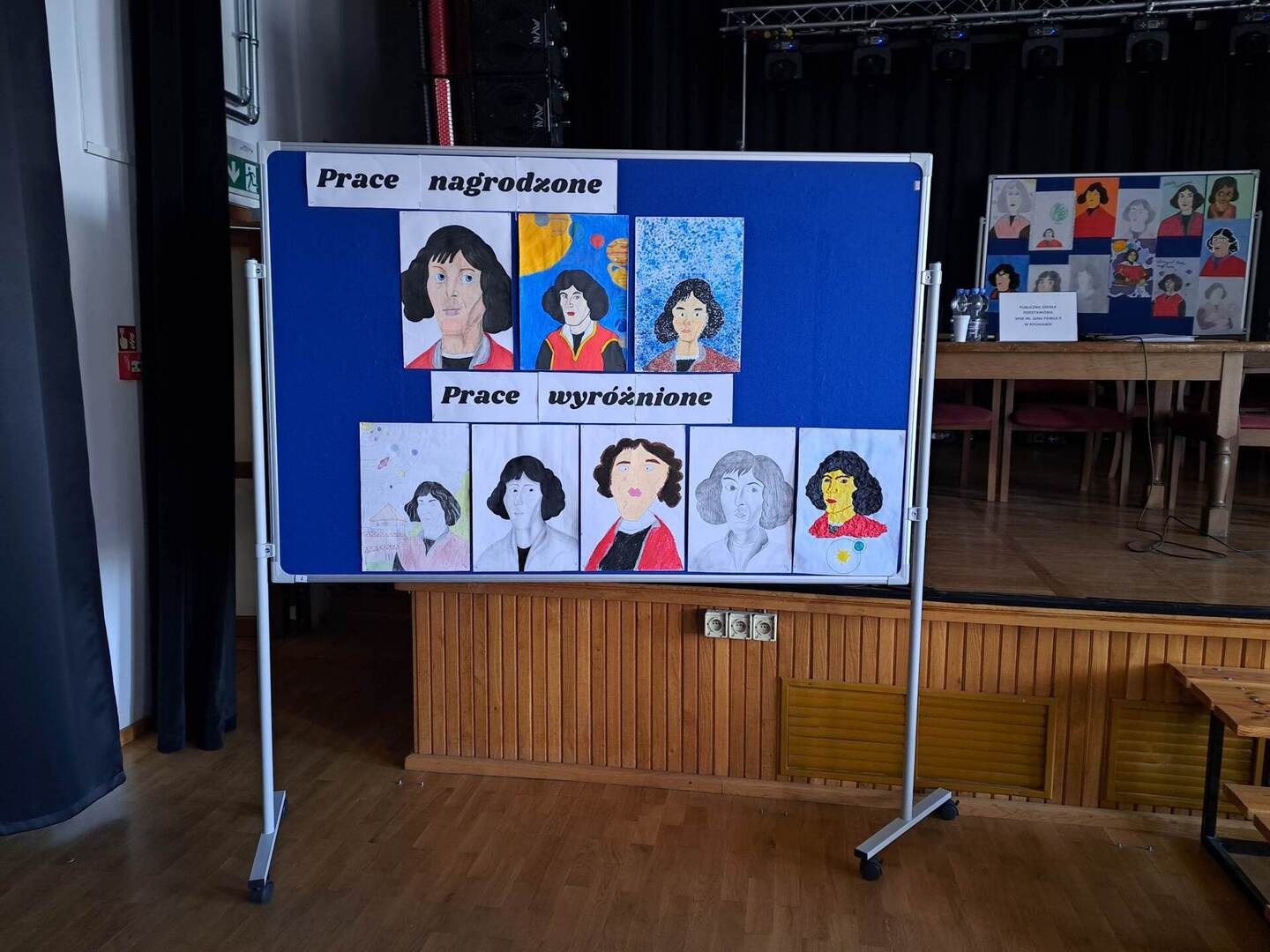 Tutaj powinien być opis